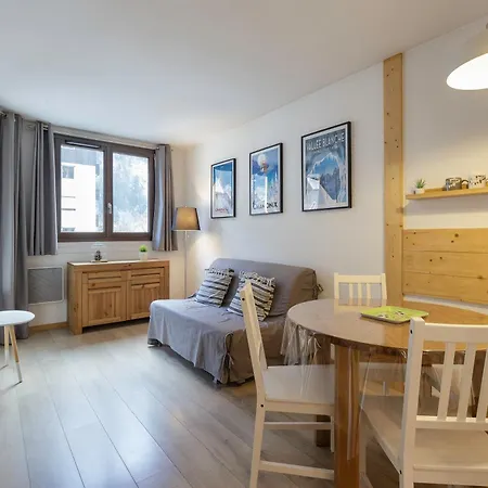 Les Marmottes En Chaussettes - Happy Rentals Chamonix Exterior photo