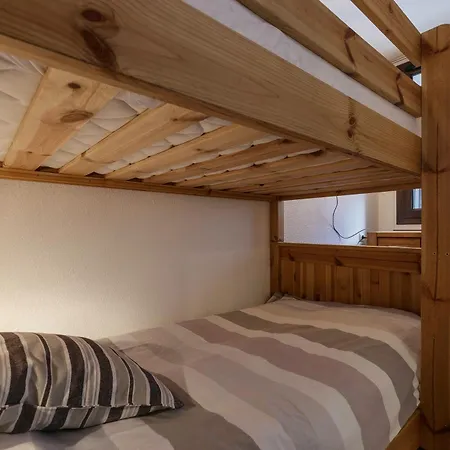 Les Marmottes En Chaussettes - Happy Rentals Chamonix Exterior photo